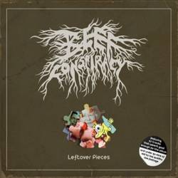 Beef Conspiracy : Leftover Pieces